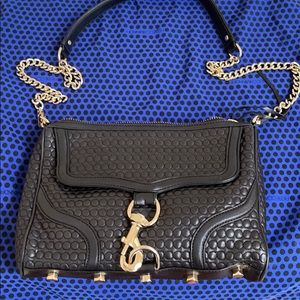 Rebecca Minkoff MAC bag